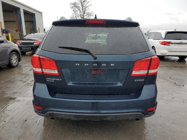 Photo 6 from auction – 2013 DODGE JOURNEY CR with VIN 3C4PDDDGXDT589567