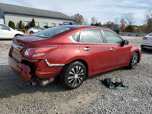 Photo 3 from auction – 2013 NISSAN ALTIMA 2.5 with VIN 1N4AL3AP4DC910205