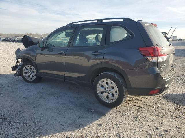 Photo 2 from auction – 2021 SUBARU FORESTER with VIN JF2SKADC1MH525154