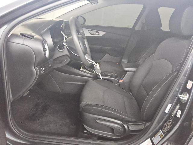 Photo 7 from auction – 2022 KIA FORTE FE with VIN 3KPF24AD3NE416118