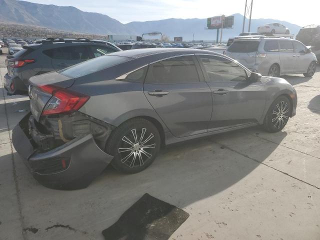 Photo 3 from auction – 2017 HONDA CIVIC LX with VIN 2HGFC2E59HH524094