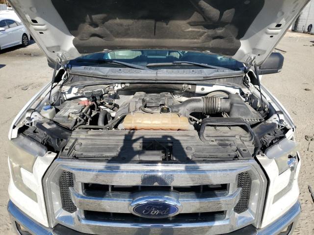 Photo 11 from auction – 2016 FORD F150 SUPER with VIN 1FTEW1CP5GFD51528