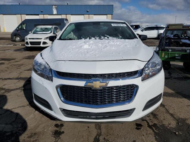 Photo 5 from auction – 2016 CHEVROLET MALIBU LIM with VIN 1G11C5SA4GF169100