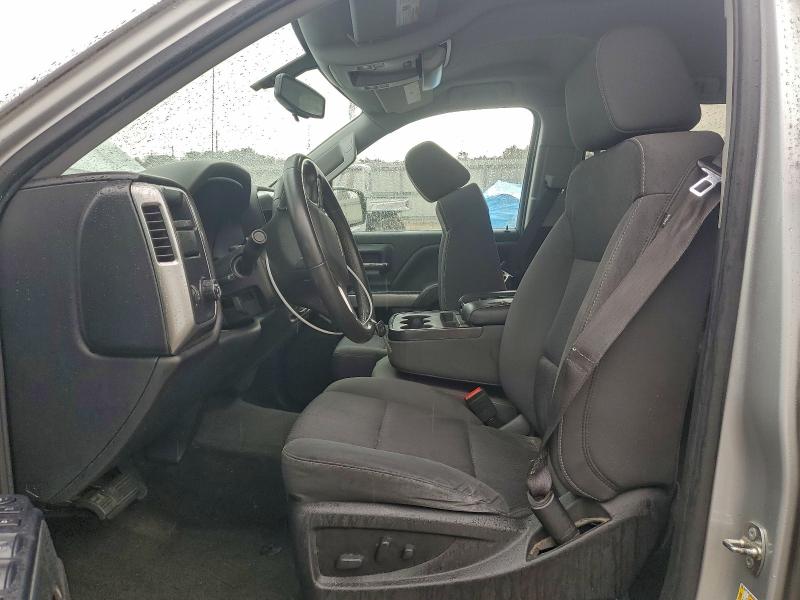 Photo 7 from auction – 2017 CHEVROLET SILVERADO with VIN 3GCPCREC4HG431526