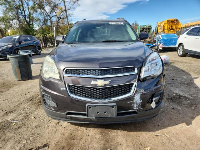 Photo 5 from auction – 2015 CHEVROLET EQUINOX LT with VIN 2GNALBEK6F6345574