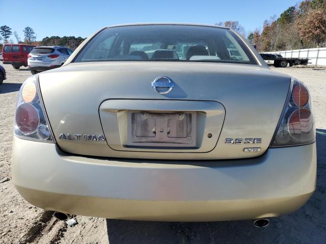 Photo 6 from auction – 2002 NISSAN ALTIMA SE with VIN 1N4BL11D62C208785
