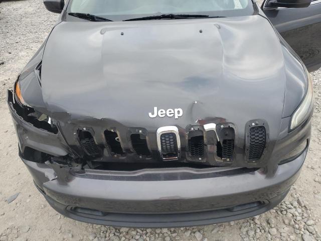 Photo 12 from auction – 2016 JEEP CHEROKEE L with VIN 1C4PJLCBXGW125721
