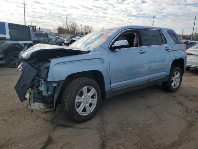 Foto 1 de la subasta – 2014 GMC TERRAIN SL con VIN 2GKALMEK8E6379409