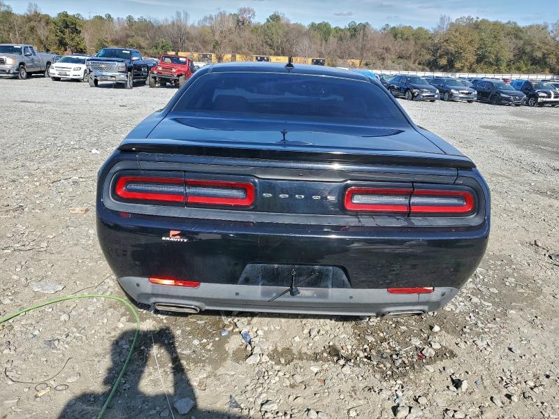 Photo 6 from auction – 2015 DODGE CHALLENGER with VIN 2C3CDZAG6FH723085