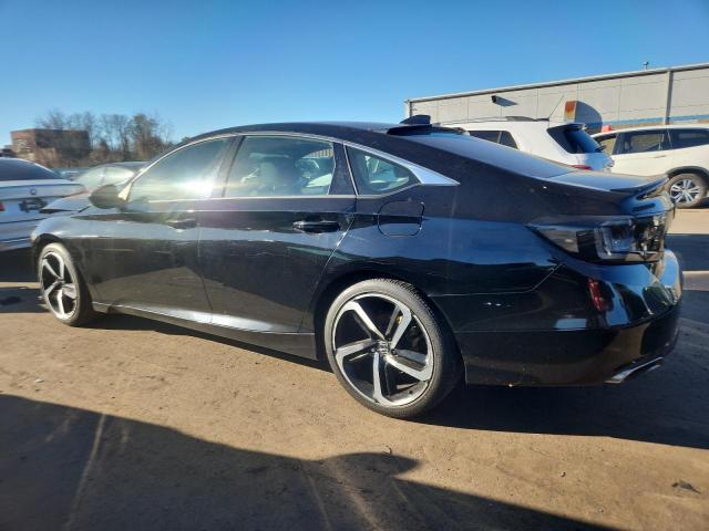 Photo 2 from auction – 2018 HONDA ACCORD SPO with VIN 1HGCV2F37JA010730