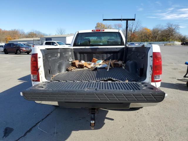 Foto 6 de la subasta – 2011 GMC SIERRA K15 con VIN 1GTR2TE01BZ110503