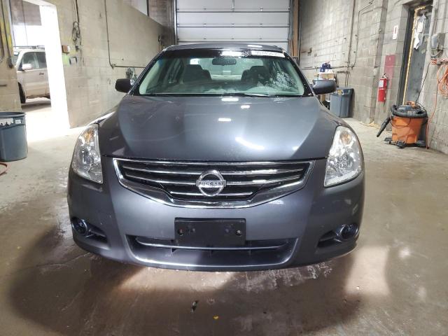 Photo 5 from auction – 2012 NISSAN ALTIMA BAS with VIN 1N4AL2AP0CC157782