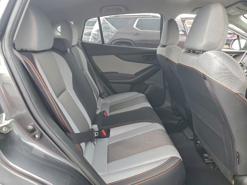 Photo 11 from auction – 2021 SUBARU CROSSTREK with VIN JF2GTAPC0M8305793