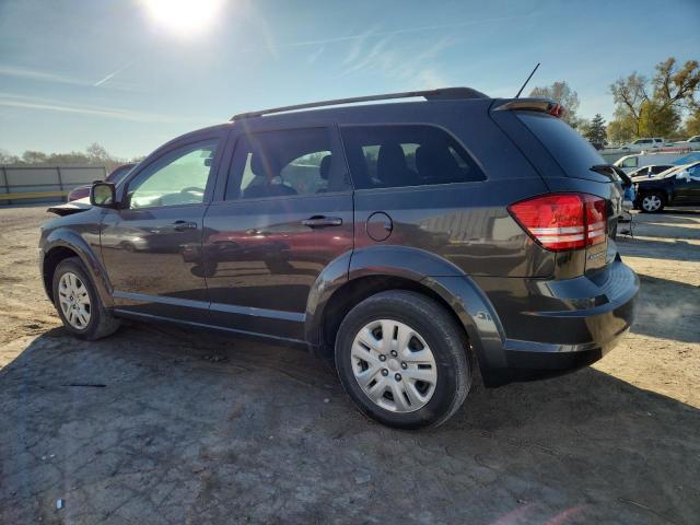 Photo 2 from auction – 2017 DODGE JOURNEY with VIN 3C4PDCAB4HT691603