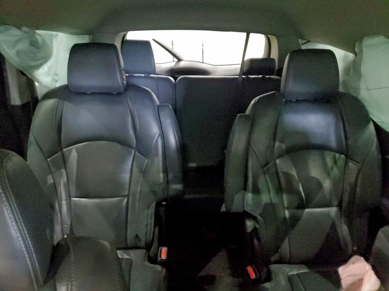Photo 10 from auction – 2018 BUICK ENCLAVE ES with VIN 5GAERBKW4JJ153468