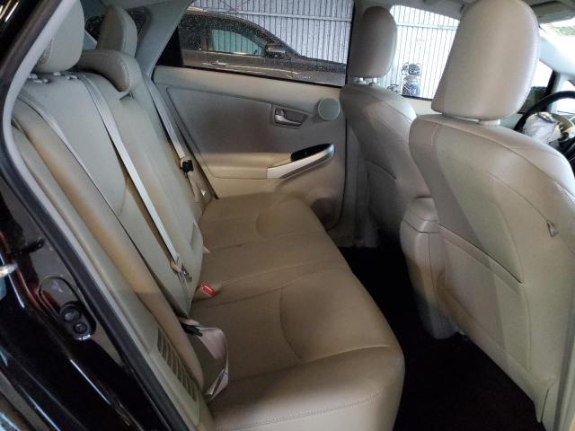 Foto 10 de la subasta – 2014 TOYOTA PRIUS con VIN JTDKN3DU2E1753958