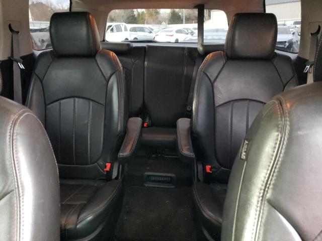 Photo 10 from auction – 2014 GMC ACADIA DEN with VIN 1GKKRTKD7EJ315822