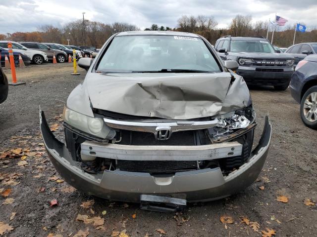 Photo 5 from auction – 2006 HONDA CIVIC EX with VIN 2HGFA16896H505924
