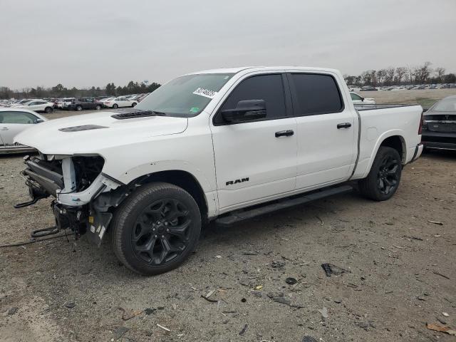 RAM 1500 LIMIT 2024 with VIN 1C6SRFHT3RN161787 - Photo from auction