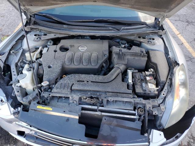 Photo 11 from auction – 2009 NISSAN ALTIMA 2.5 with VIN 1N4AL21E99N403045