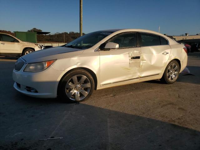 BUICK LACROSSE 2012 with VIN 1G4GD5E35CF103088 - Photo from auction