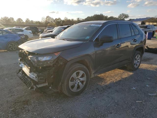 Photo 1 from auction – 2019 TOYOTA RAV4 LE with VIN 2T3H1RFV0KC028209