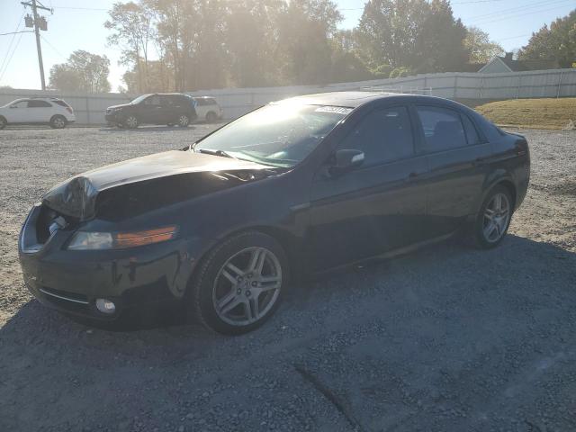 Photo 1 from auction – 2008 ACURA TL with VIN 19UUA66268A006502