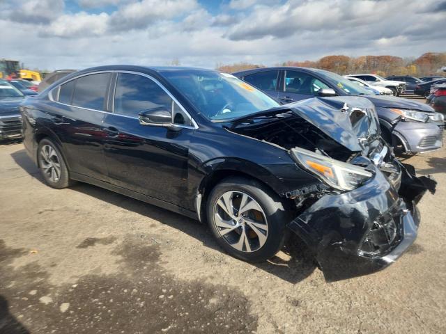 Photo 4 from auction – 2020 SUBARU LEGACY PRE with VIN 4S3BWAC66L3011293