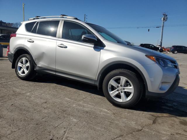 Photo 4 from auction – 2013 TOYOTA RAV4 XLE with VIN 2T3WFREV4DW018939