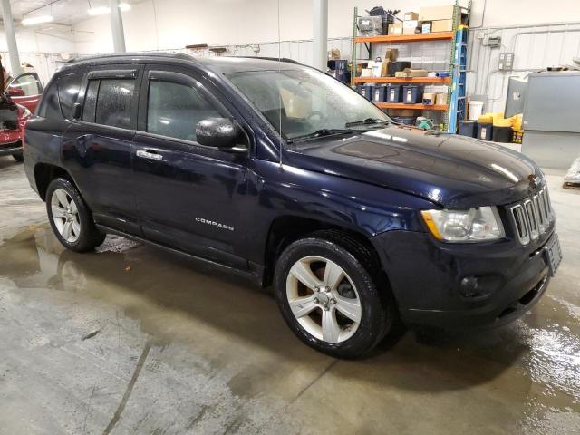Photo 4 from auction – 2011 JEEP COMPASS SP with VIN 1J4NF1FB2BD226100