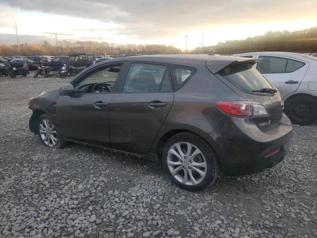 Photo 2 from auction – 2011 MAZDA 3 S with VIN JM1BL1K60B1360213