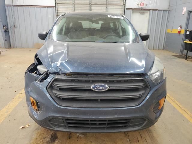 Photo 5 from auction – 2018 FORD ESCAPE S with VIN 1FMCU0F79JUC79010