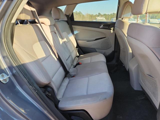Photo 11 from auction – 2016 HYUNDAI TUCSON LIM with VIN KM8J33A25GU131937