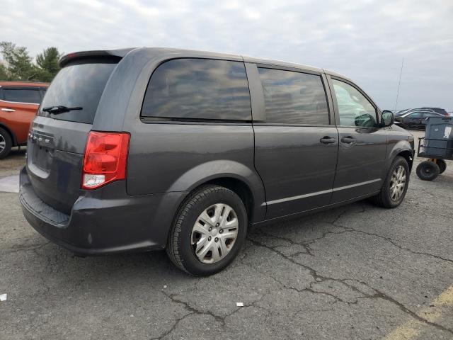 Photo 3 from auction – 2019 DODGE GRAND CARA with VIN 2C4RDGBG5KR503854