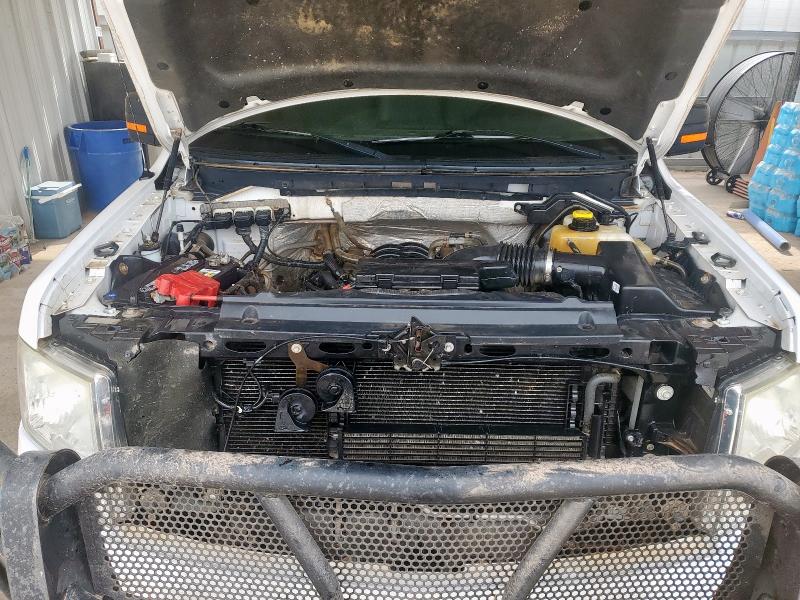 Photo 11 from auction – 2014 FORD F150 SUPER with VIN 1FTFX1EFXEFB02998