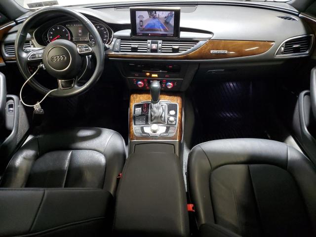 Photo 8 from auction – 2018 AUDI A6 PREMIUM with VIN WAUG8AFC3JN032280