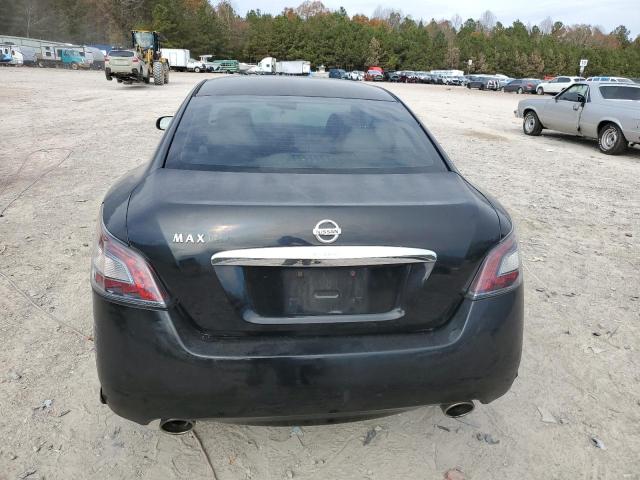 Photo 6 from auction – 2012 NISSAN MAXIMA S with VIN 1N4AA5AP9CC822914