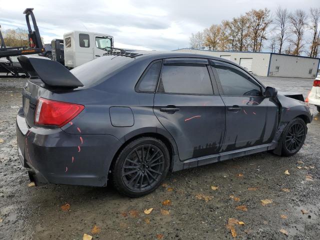 Photo 3 from auction – 2013 SUBARU IMPREZA WR with VIN JF1GV7E67DG005608