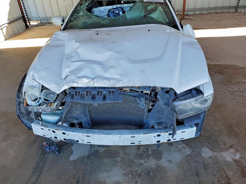 Photo 11 from auction – 2011 DODGE CHARGER R/ with VIN 2B3CL5CT3BH609087