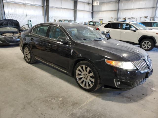Photo 4 from auction – 2010 LINCOLN MKS with VIN 1LNHL9FT1AG608632