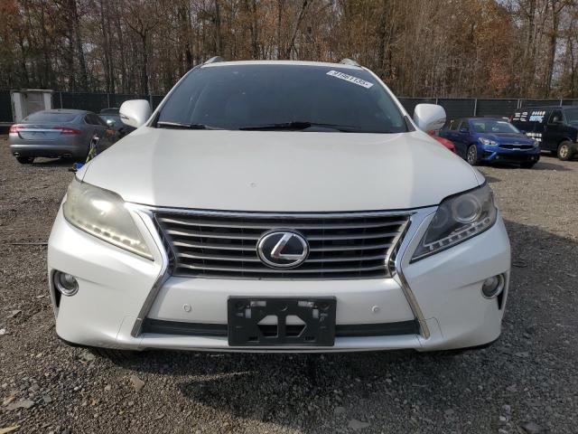 Photo 5 from auction – 2013 LEXUS RX 350 with VIN 2T2ZK1BAXDC104113
