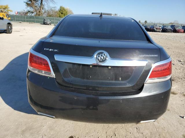 Photo 6 from auction – 2012 BUICK LACROSSE with VIN 1G4GD5E36CF200719