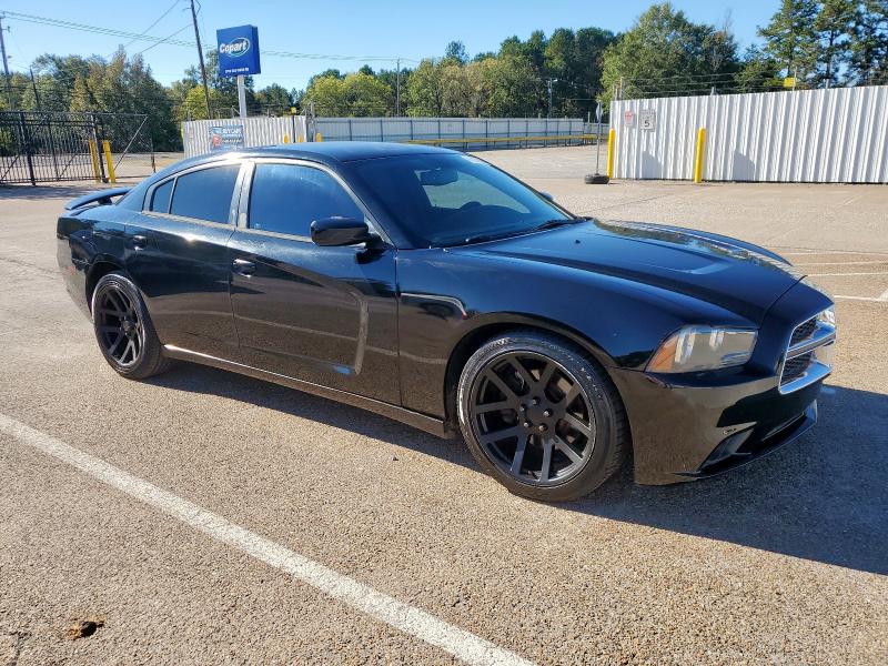 Photo 4 from auction – 2013 DODGE CHARGER R/ with VIN 2C3CDXCT6DH629655