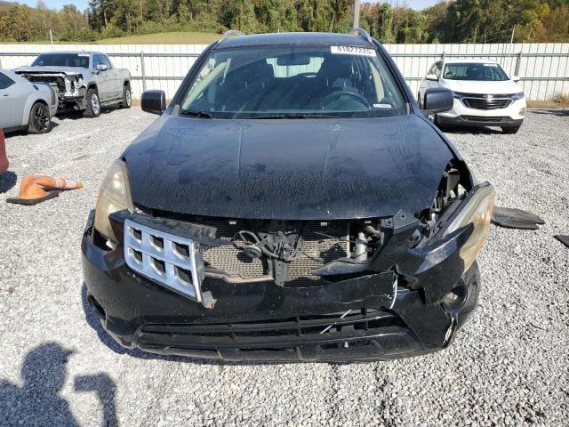 Photo 5 from auction – 2015 NISSAN ROGUE SELE with VIN JN8AS5MT4FW159095