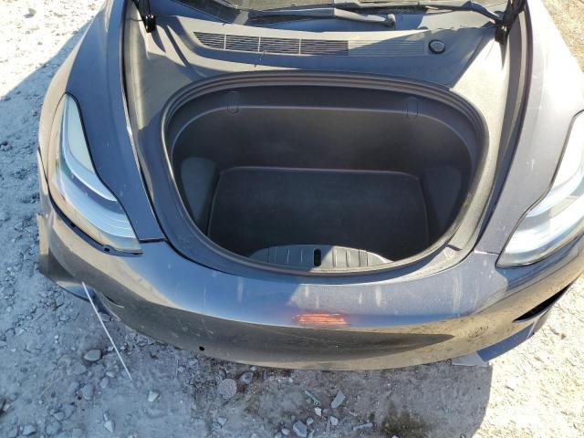 Photo 11 from auction – 2019 TESLA MODEL 3 with VIN 5YJ3E1EB8KF361415