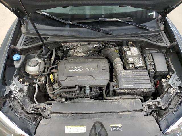 Photo 12 from auction – 2019 AUDI Q3 PREMIUM with VIN WA1AECF39K1077031