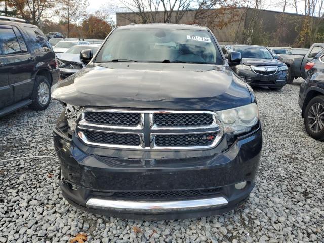 Photo 5 from auction – 2013 DODGE DURANGO CR with VIN 1C4RDJDG5DC670351
