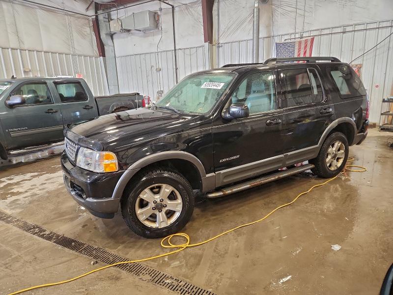 Photo 1 from auction – 2005 FORD EXPLORER X with VIN 1FMZU73KX5UA57898