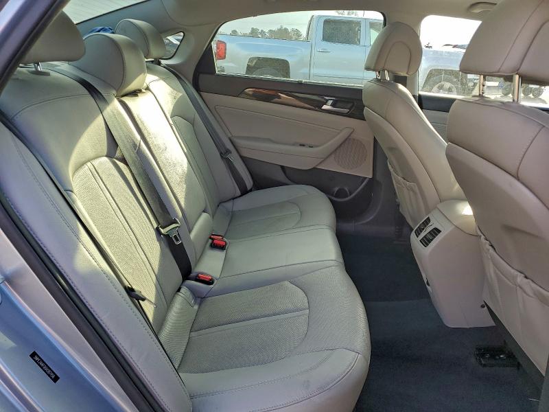 Photo 10 from auction – 2016 HYUNDAI SONATA SPO with VIN 5NPE34AF0GH287456