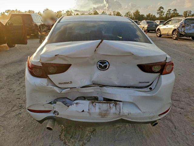 Photo 6 from auction – 2019 MAZDA 3 PREFERRE with VIN JM1BPACL4K1109185